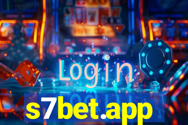 s7bet.app