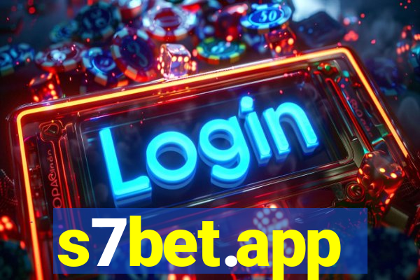 s7bet.app