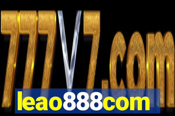 leao888com