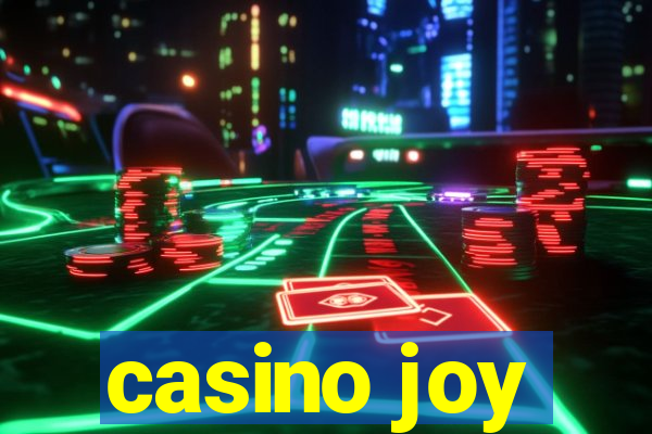 casino joy