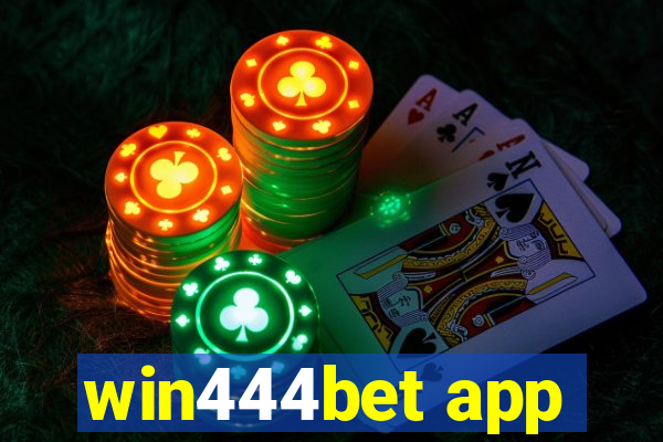 win444bet app