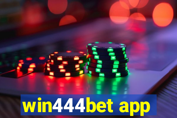 win444bet app