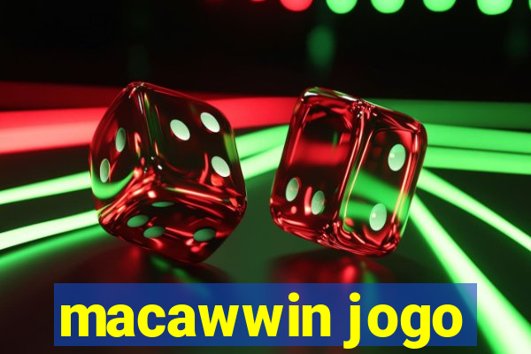 macawwin jogo