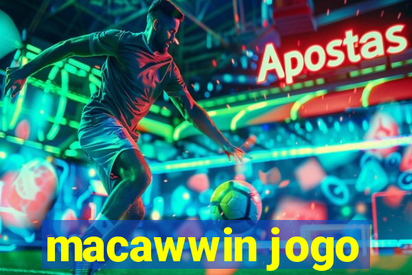 macawwin jogo