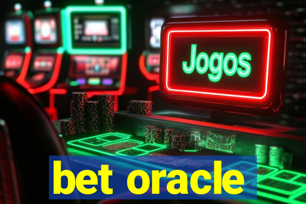 bet oracle