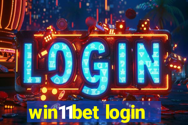 win11bet login