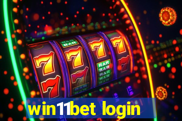 win11bet login