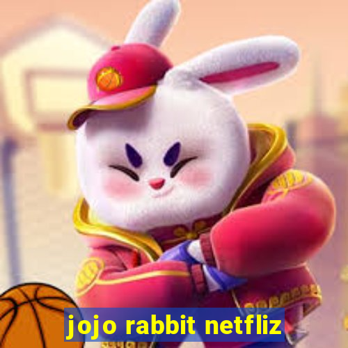 jojo rabbit netfliz