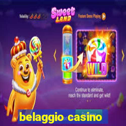 belaggio casino