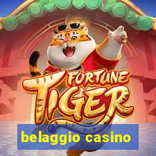 belaggio casino