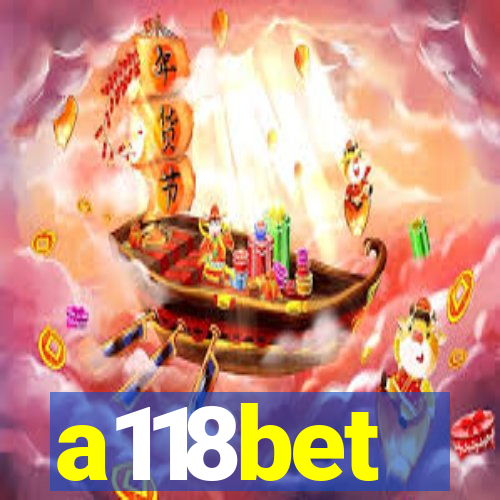 a118bet