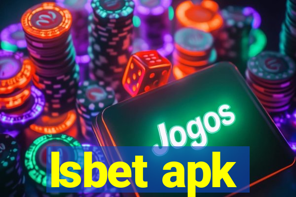 lsbet apk