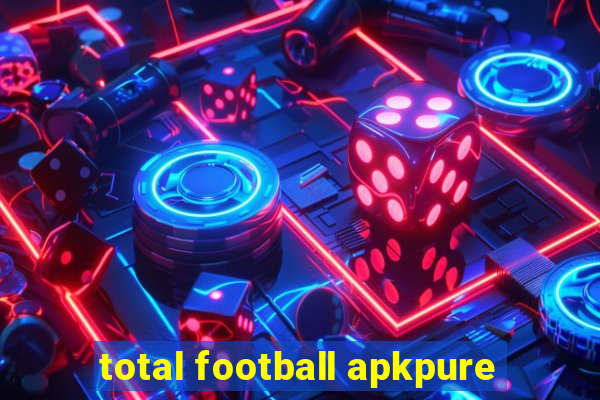 total football apkpure