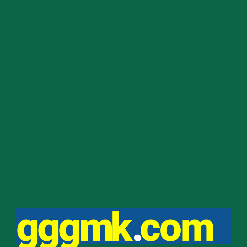 gggmk.com