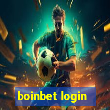 boinbet login