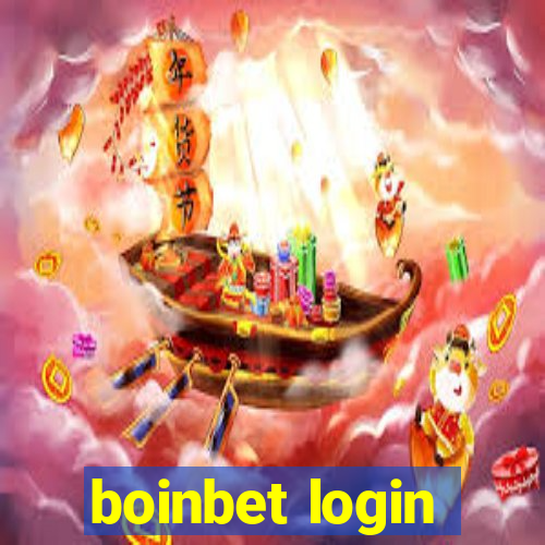 boinbet login