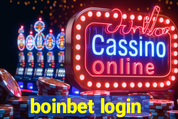 boinbet login