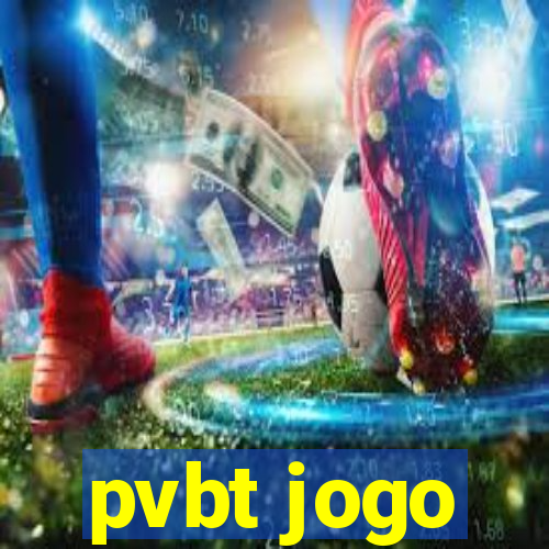 pvbt jogo