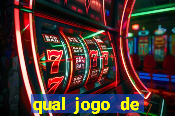 qual jogo de cassino mais fáceis de ganhar