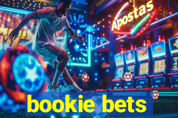 bookie bets