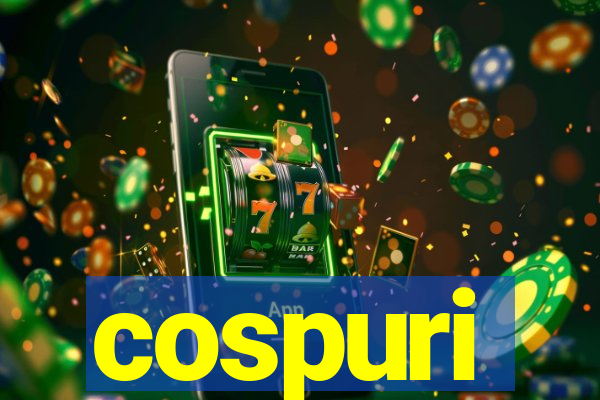 cospuri