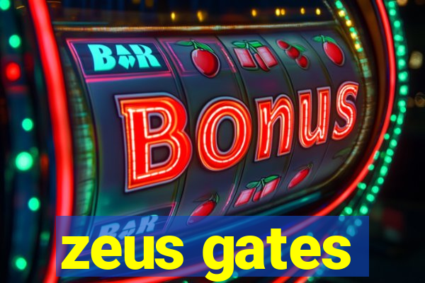 zeus gates