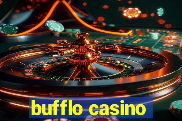 bufflo casino