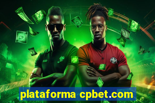 plataforma cpbet.com