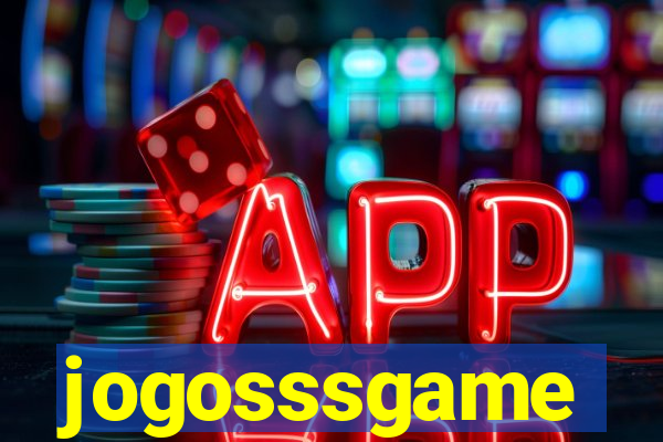 jogosssgame