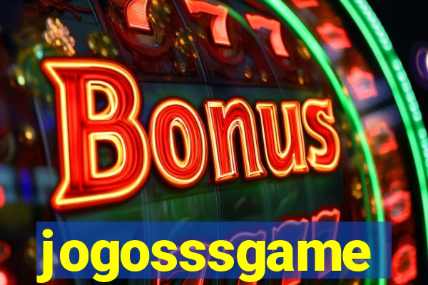 jogosssgame