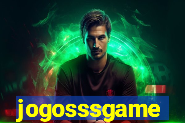 jogosssgame