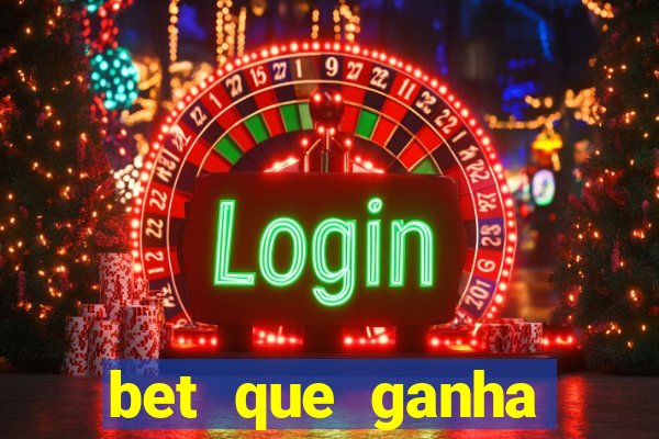 bet que ganha bonus no cadastro