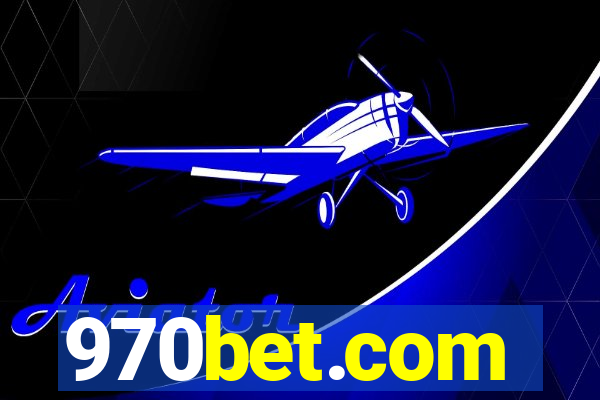 970bet.com