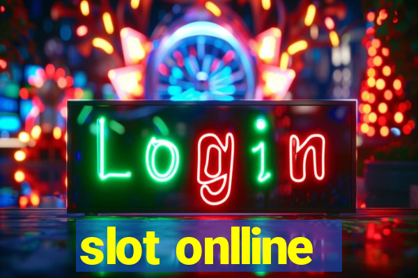 slot onlline