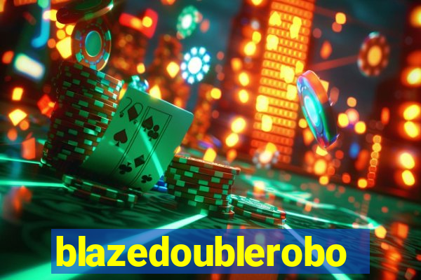 blazedoublerobo