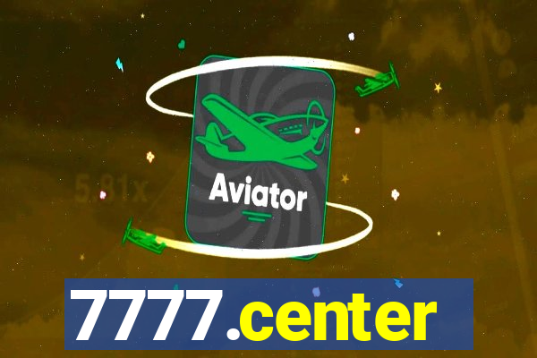 7777.center