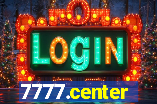 7777.center