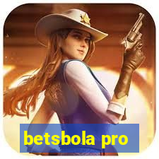 betsbola pro