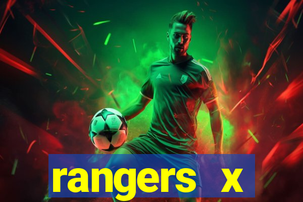 rangers x manchester united onde assistir