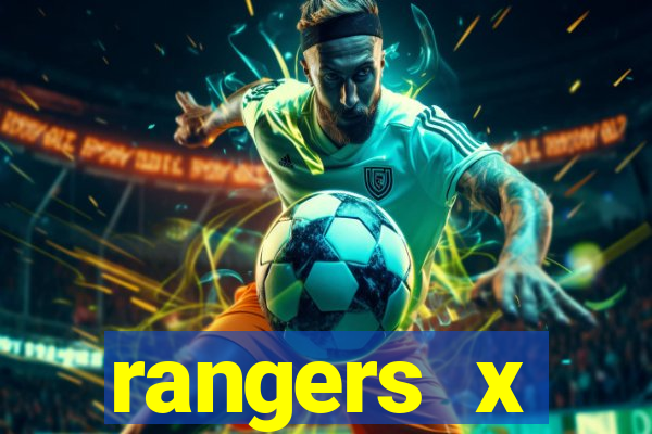 rangers x manchester united onde assistir