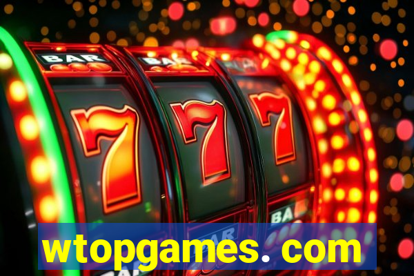 wtopgames. com