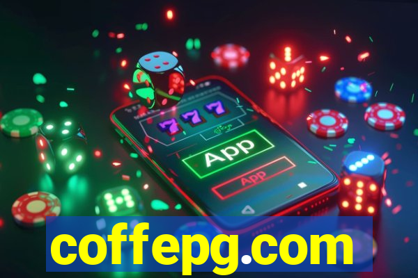 coffepg.com