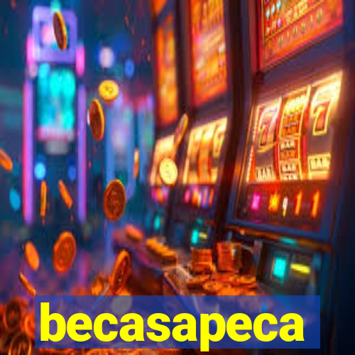 becasapeca