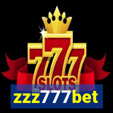 zzz777bet