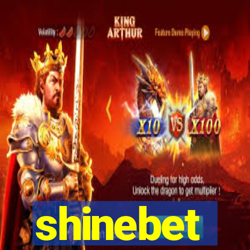 shinebet