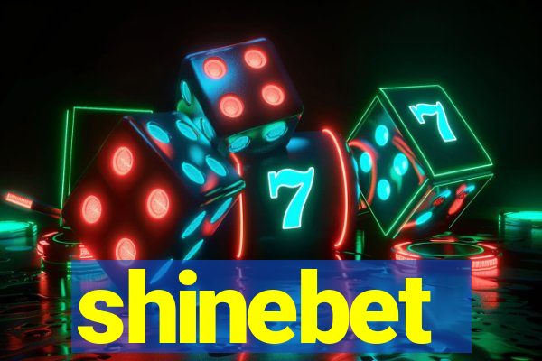 shinebet