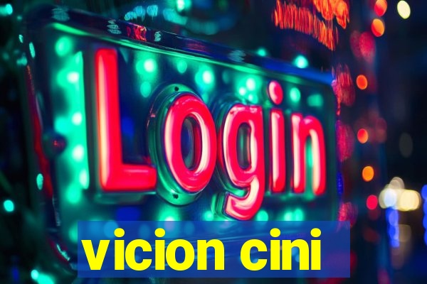 vicion cini