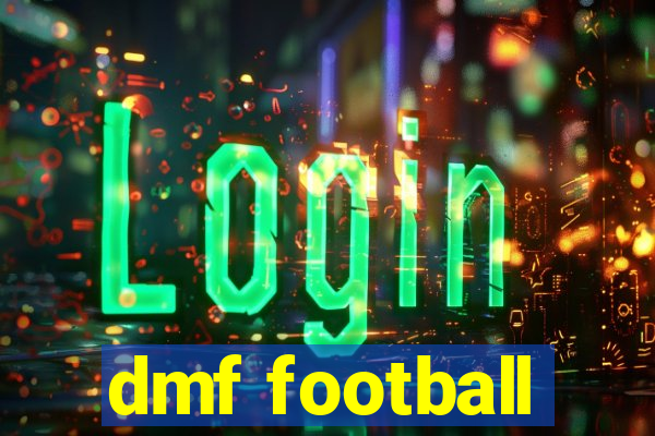 dmf football