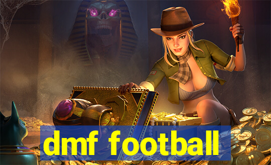 dmf football