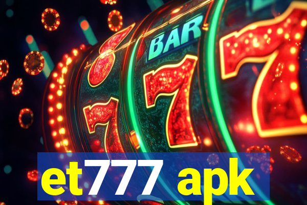 et777 apk